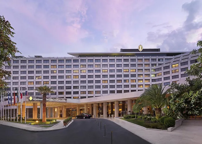 Athenaeum Intercontinental
